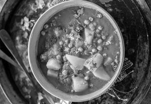 Aloo Mattar