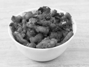 Baby Corn Manchuri
