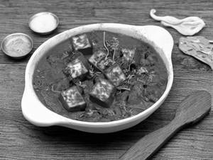 Paneer Masala