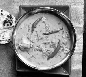 Veg kadai