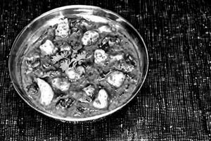 Veg Jaipuri