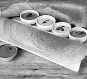 Rava Sada Dosa