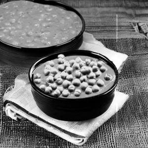 Green Peas Masala