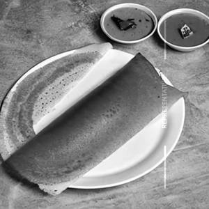 Mysore Sada Dosa