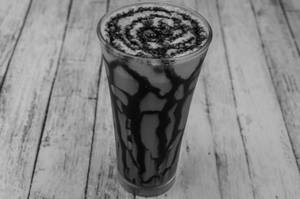 Choco Coffee  