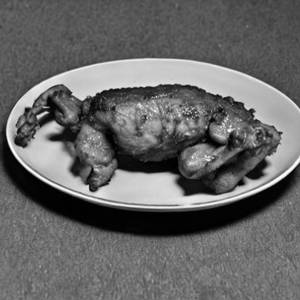 Chicken Dragon