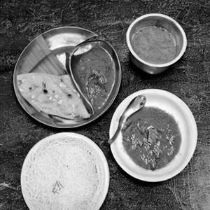 Mumbai Masala Grilled