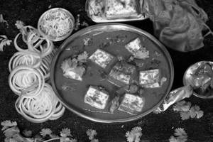 Paneer Kadai