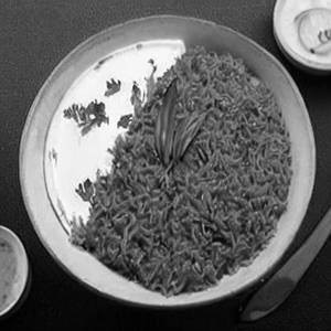 Dahi Rice