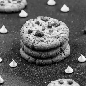 Crunchy Cookie Crumble