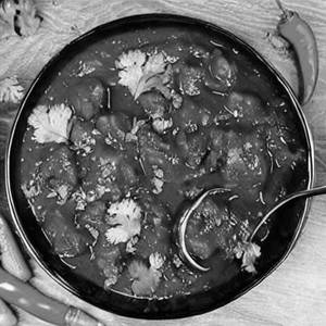 Chilli Milli Masala