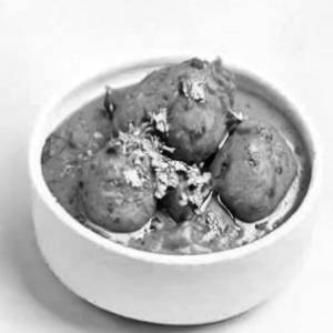 Punjabi Dum Aloo