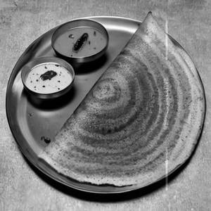 Mysore Masala Dosa