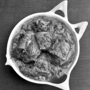 Aloo Palak