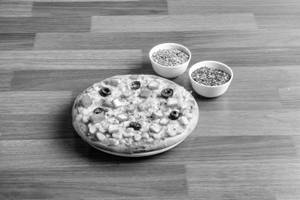 COMO Pizza