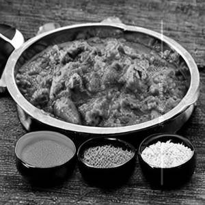 Rava Masala