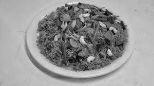 Veg Singaporean Rice