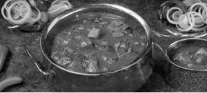 Veg Diwani Handi