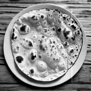 Double Roti