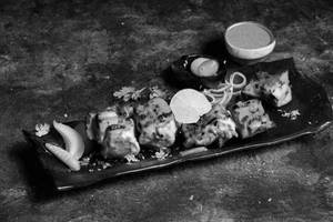 Amritsari Fish Tikka