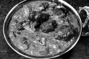 Baigan masala