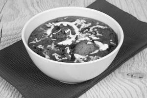 Kadhai Mushroom