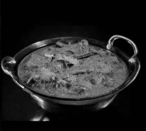 Veg Rajasthani