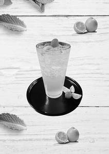 Green Apple Lemonade