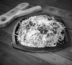 Taarak Mehta Rice [Serves 3]