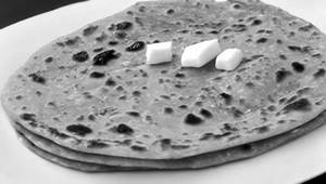 Stuff Gobi Paratha
