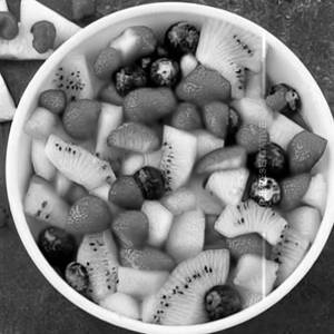 Fruit Salad