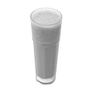 Strawberry Shake