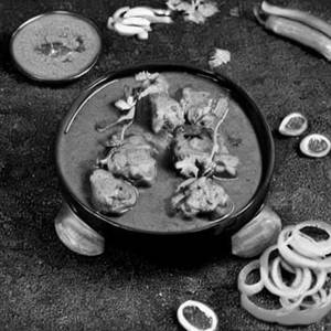 Murgh Dhaba Curry