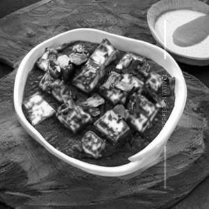 Paneer Lahori