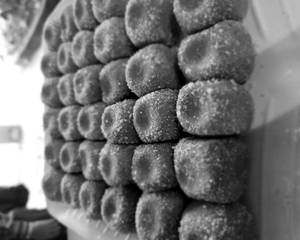 Mathura Peda 250 Gm