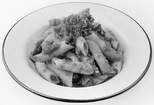 Penne Arrabbiata Pasta