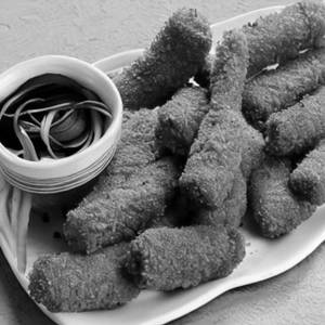 Fish Fingers