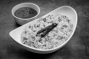 Singapore Rice