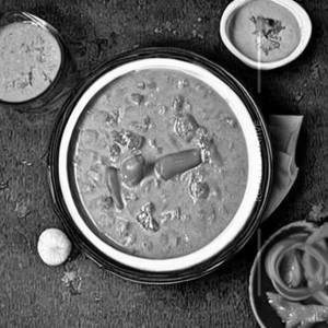 Veg Chopa Masala