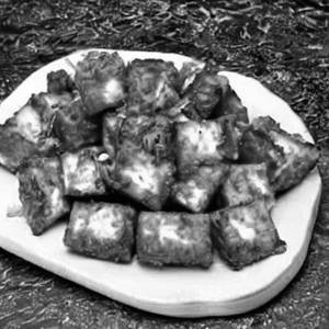 Paneer Crispy