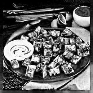 Thread Paneer