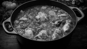 Chicken Stew