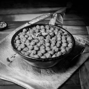 Chana Masala