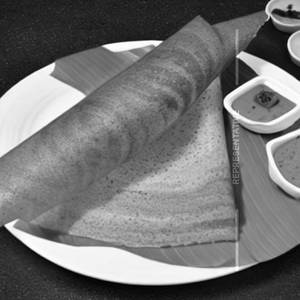 Schezwan Masala Dosa