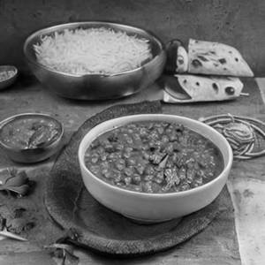 Dal Tadka