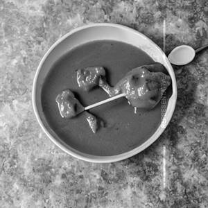 Lollipop SchezwanGravy  [Chicken]