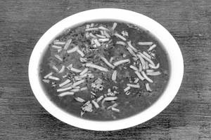 Sev Bhaji