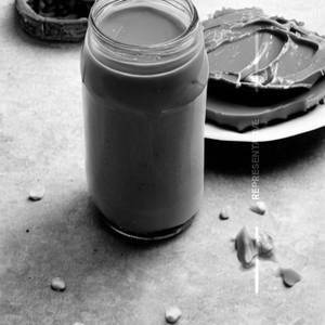 Caramel Peanut Butter