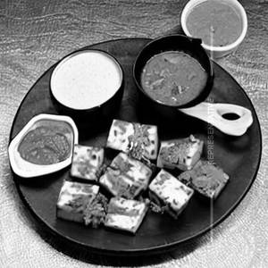 Paneer Koliwada