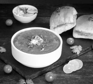 Pav bhaji